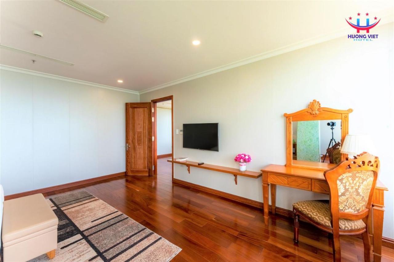 Huong Viet - Beachfront Hotel Quy Nhon