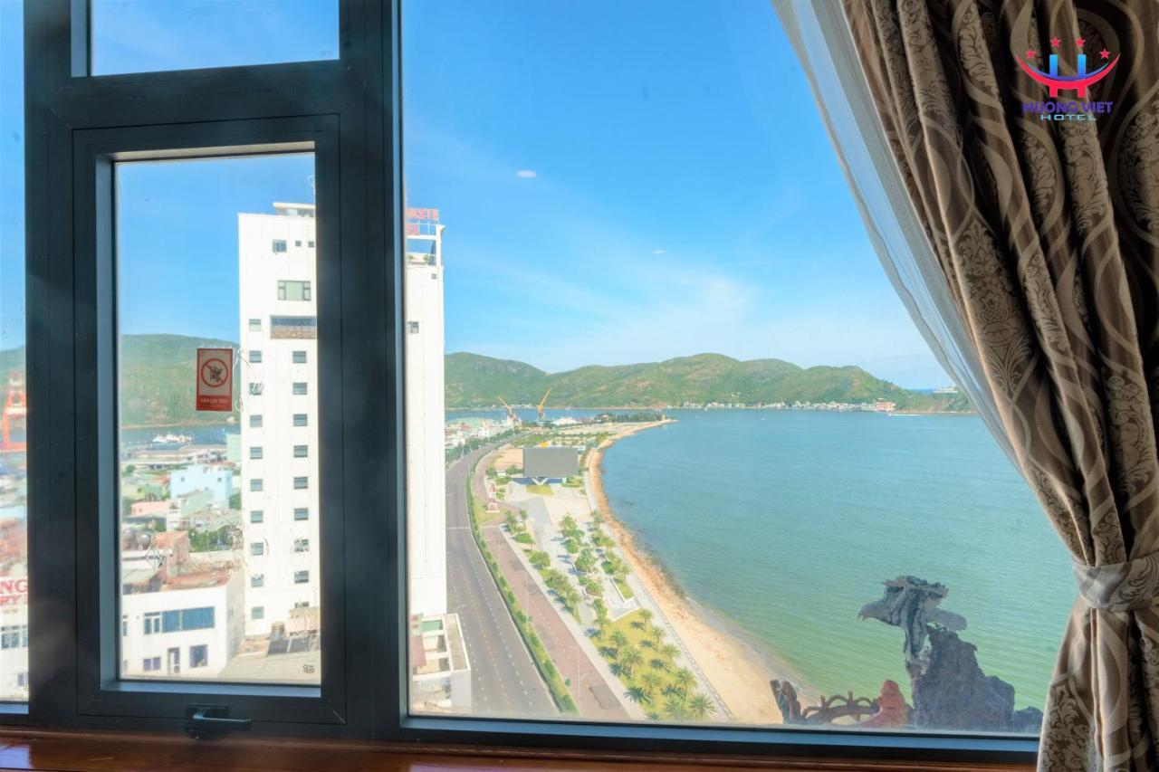 Huong Viet - Beachfront 4* Quy Nhon