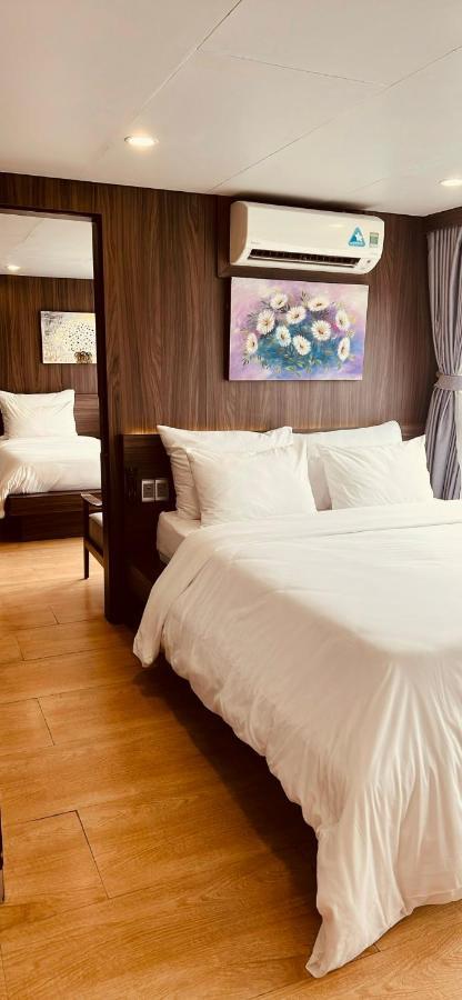 Unicharm Cruise 4*