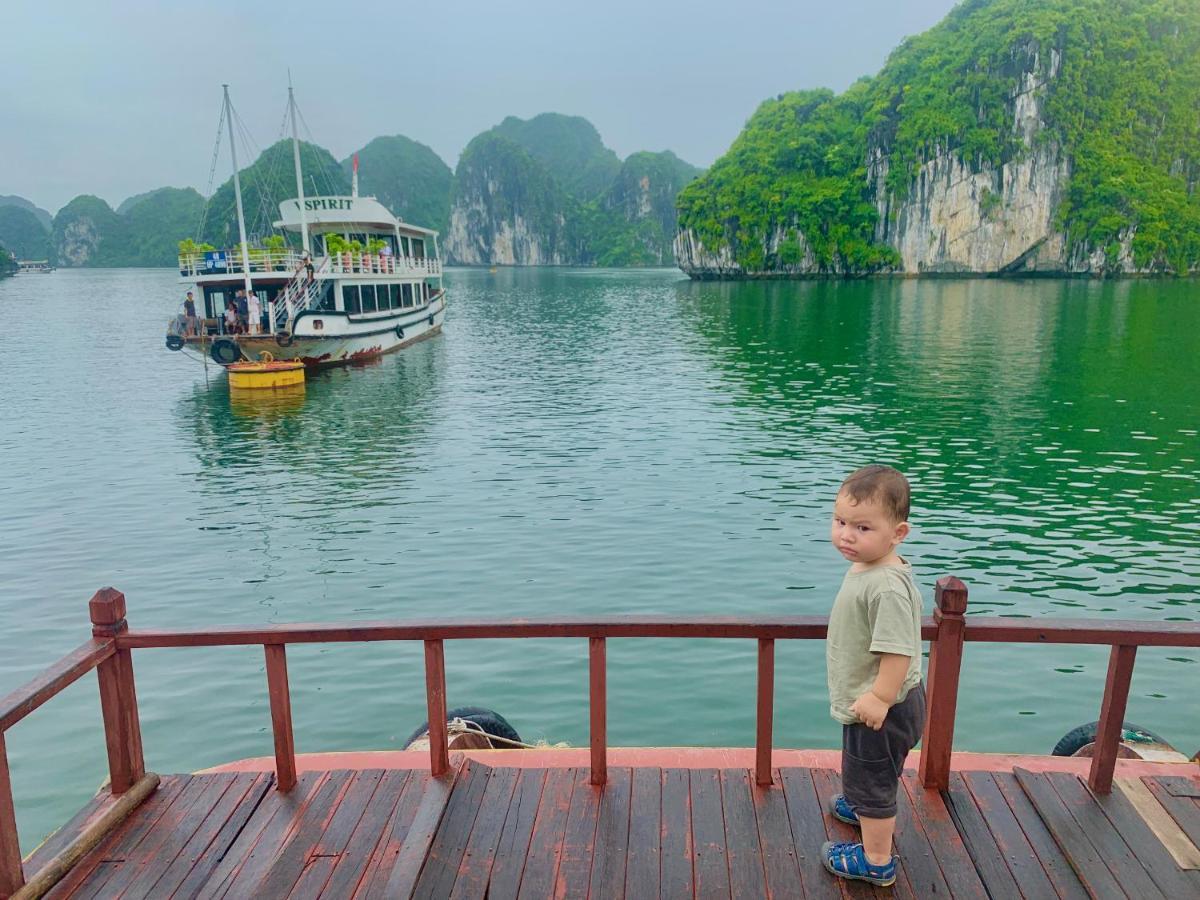 Lodge Viet Lan Trung Trang