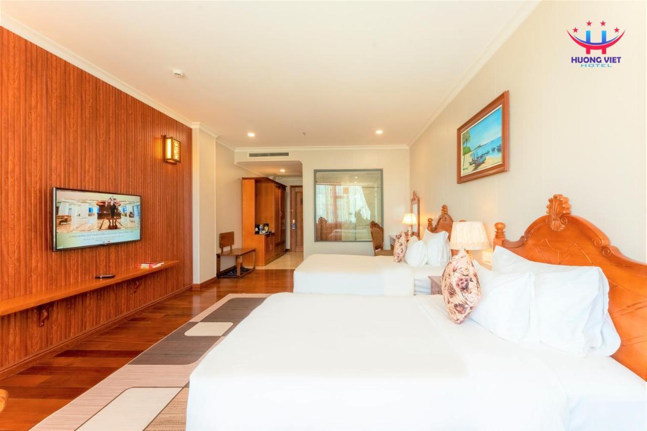 Huong Viet - Beachfront