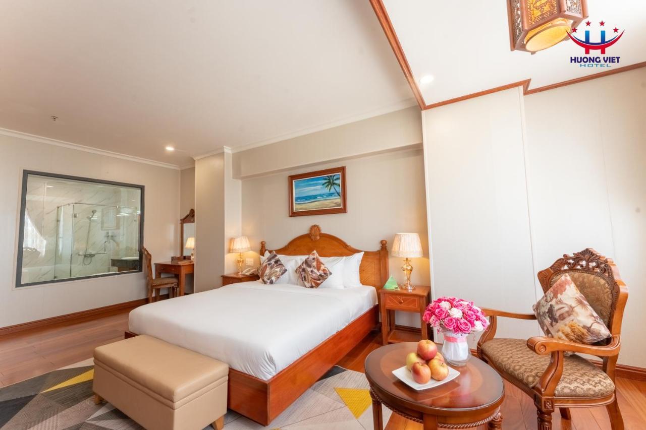 Huong Viet - Beachfront Hotel Quy Nhon