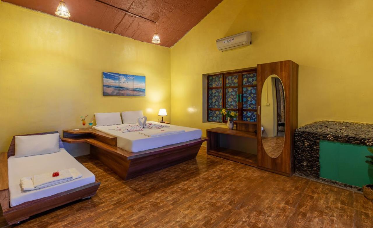 Cat Ong Island Retreat - Catbabay Resort