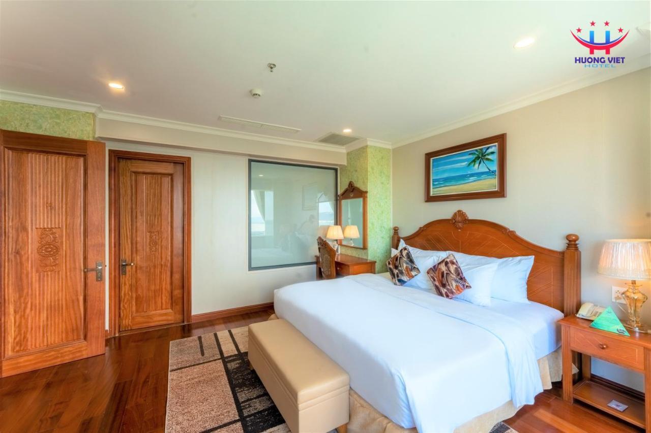 Huong Viet - Beachfront Hotel Quy Nhon