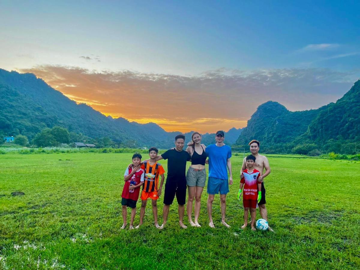 Viet Lan Lodge Trung Trang