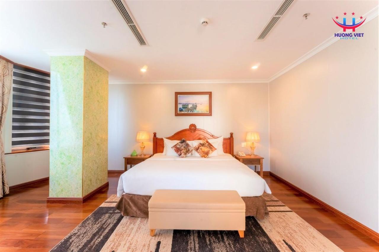 Huong Viet - Beachfront Hotel Quy Nhon