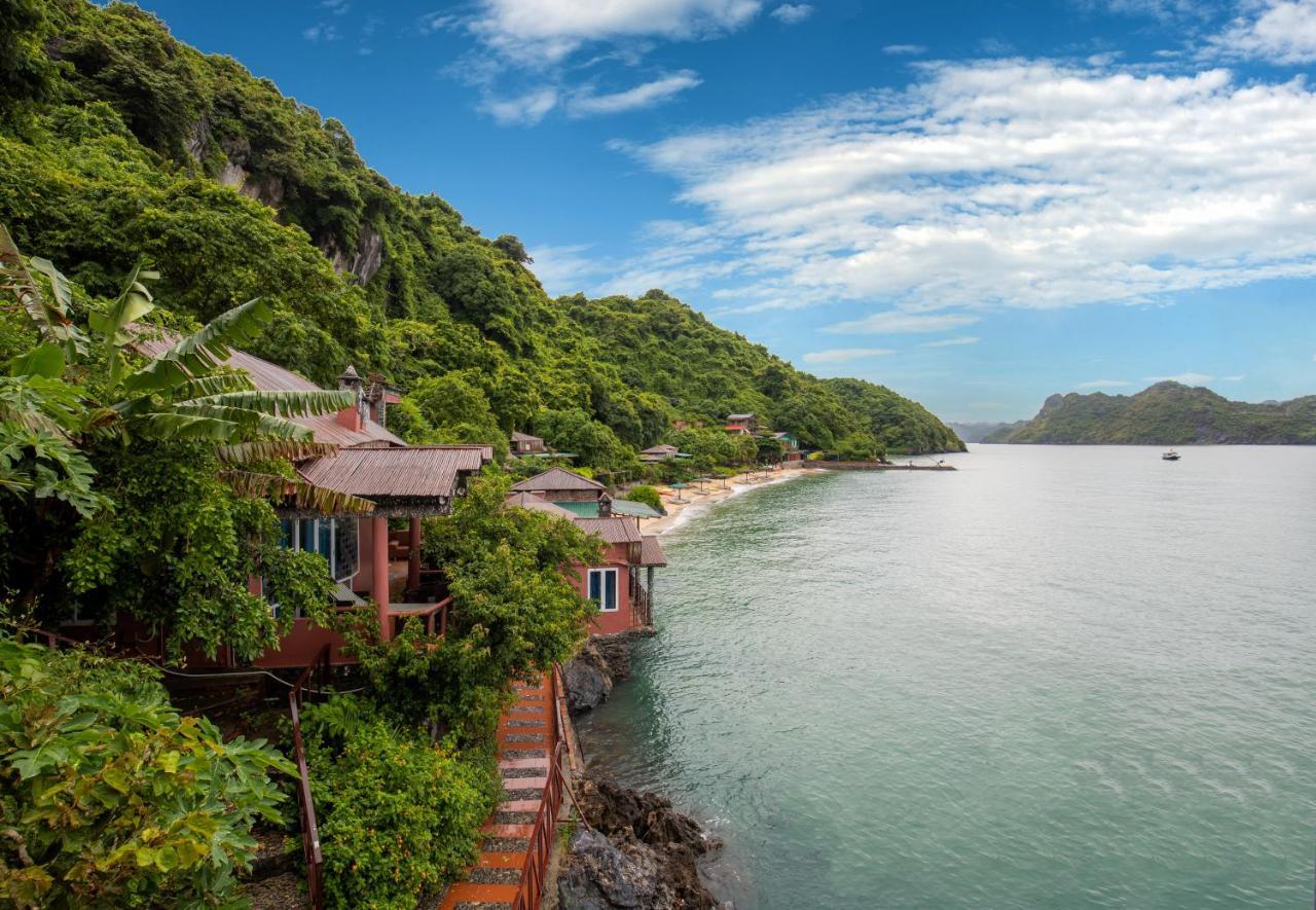 Cat Ong Island Retreat - Catbabay Cat Ba Island