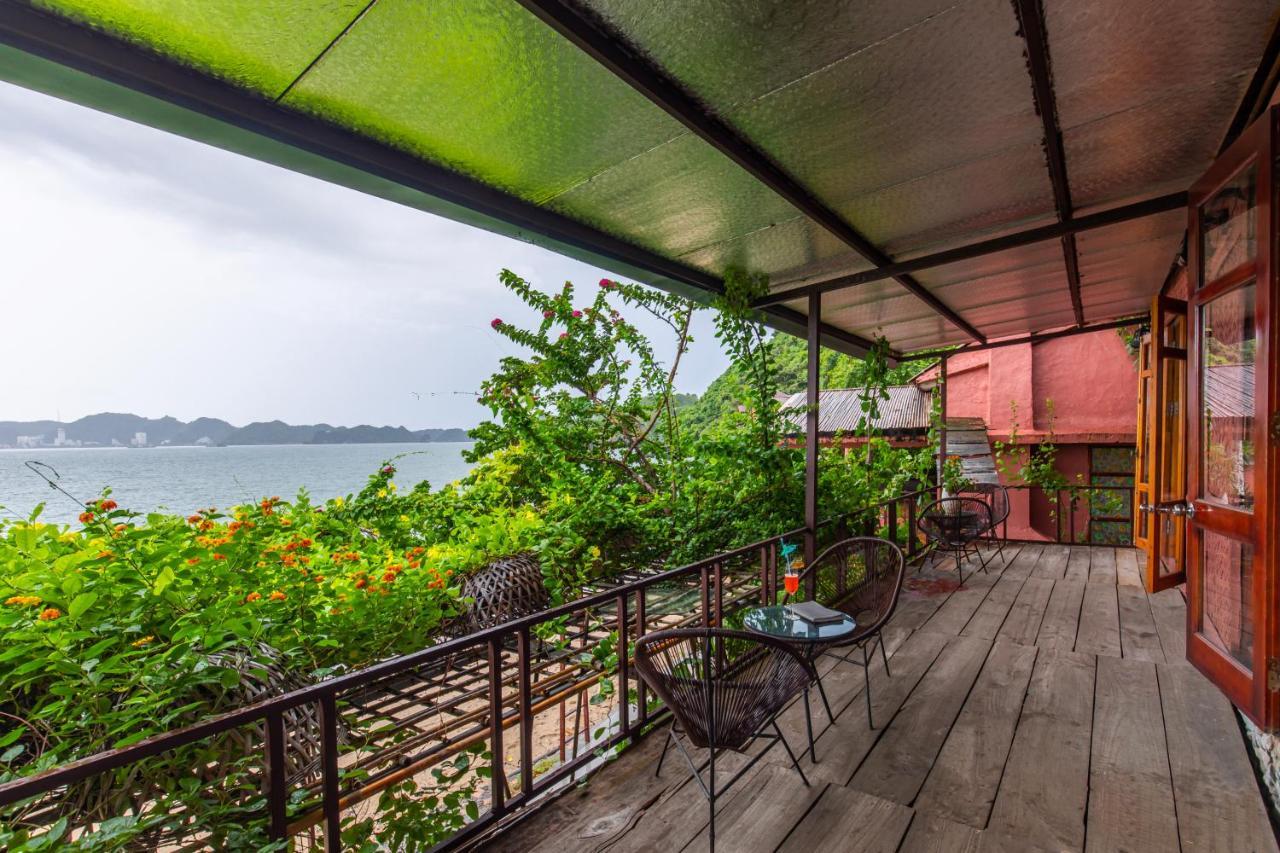 Cat Ong Island Retreat - Catbabay