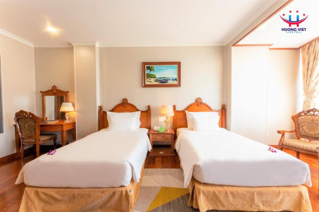 Huong Viet - Beachfront