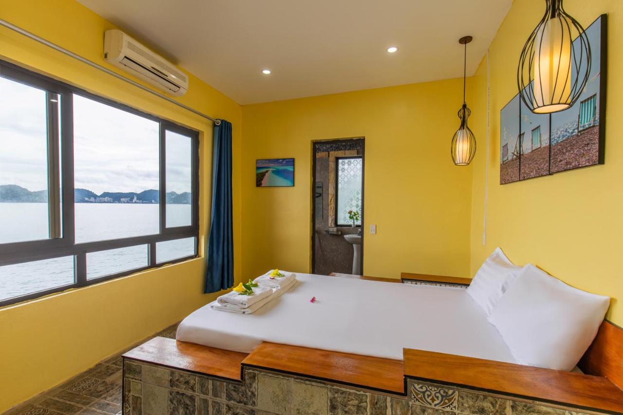 Cat Ong Island Retreat - Catbabay Resort Cat Ba Island