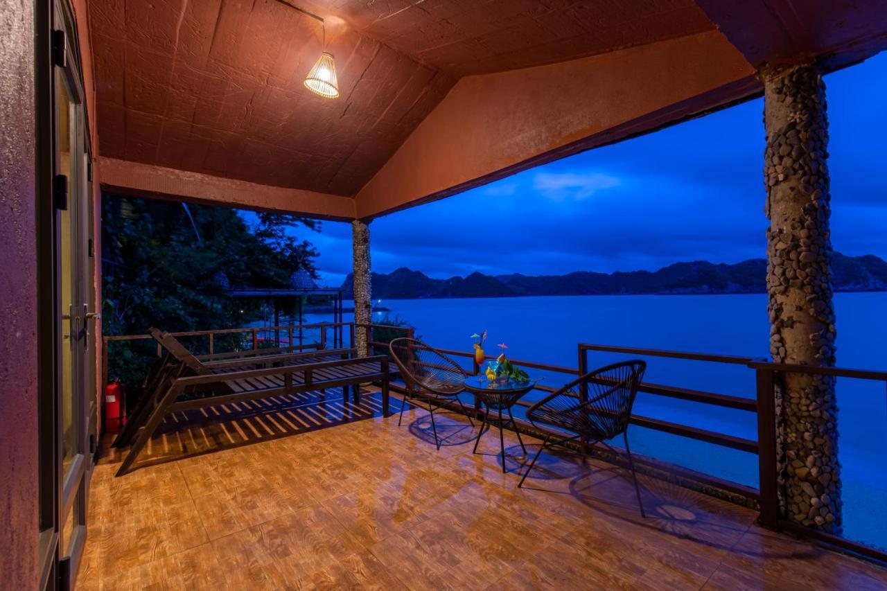 Cat Ong Island Retreat - Catbabay Resort 4*