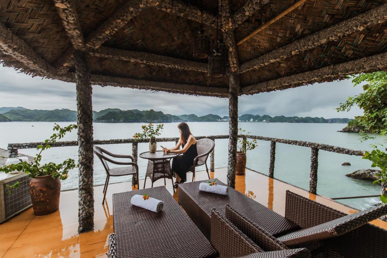 Cat Ong Island Retreat - Catbabay