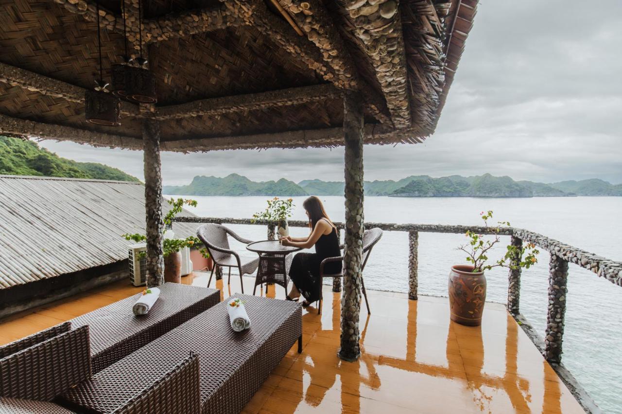 Cat Ong Island Retreat - Catbabay 4* Cat Ba Island