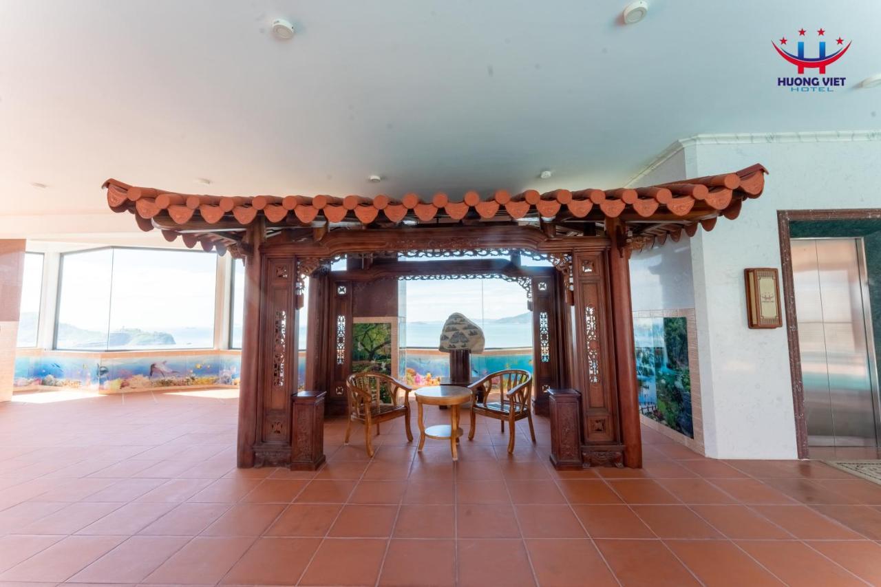 Huong Viet - Beachfront Quy Nhon