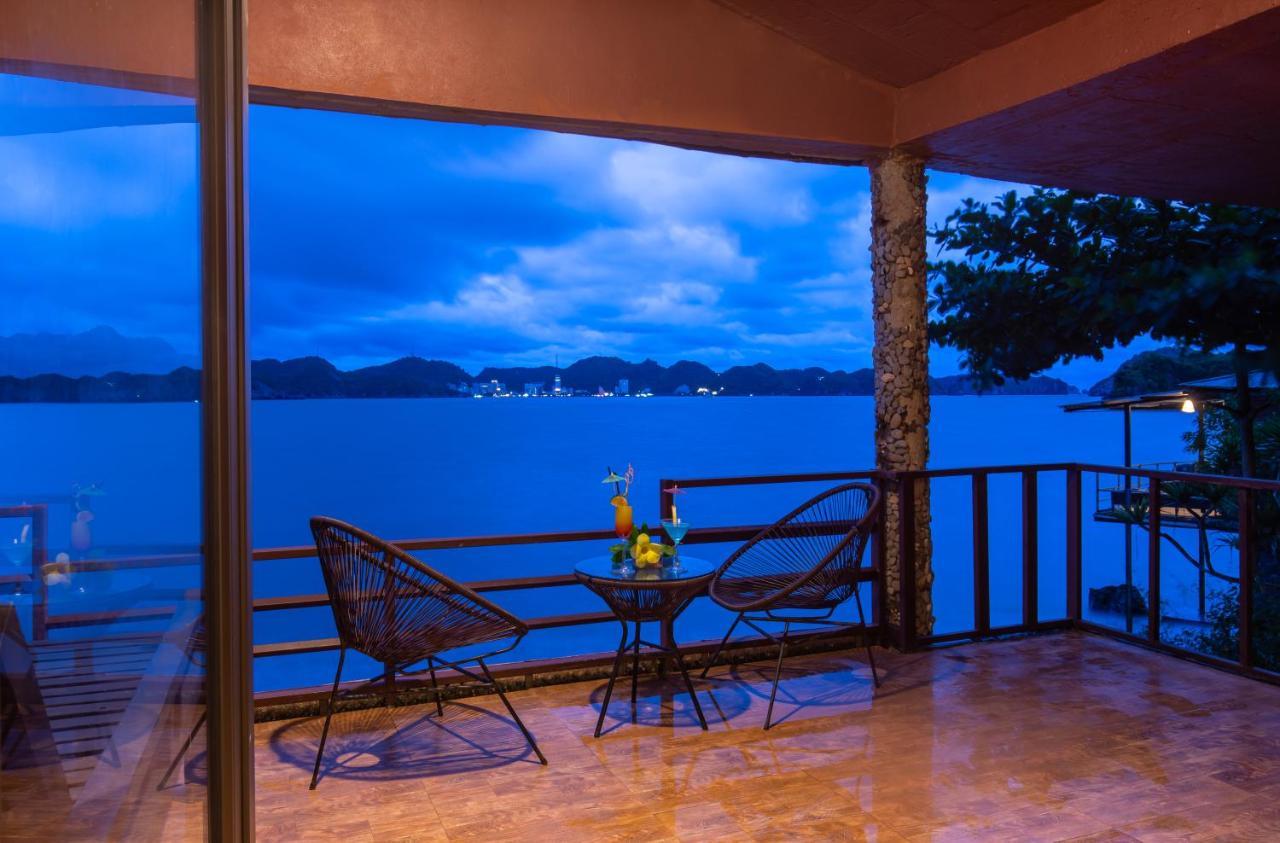 Cat Ong Island Retreat - Catbabay 4* Cat Ba Island
