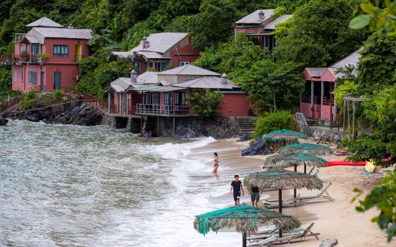 Cat Ong Island Retreat - Catbabay 4* Cat Ba Island