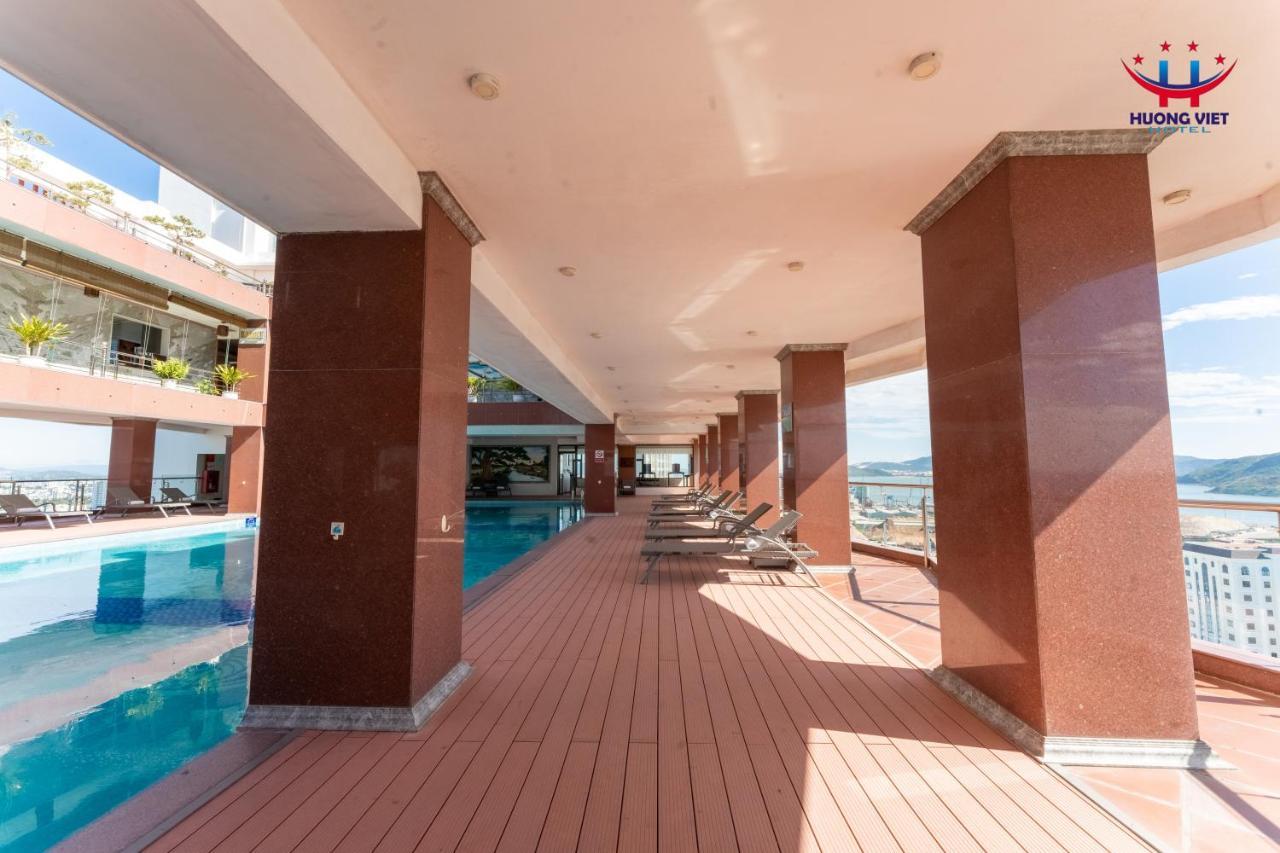 Huong Viet - Beachfront