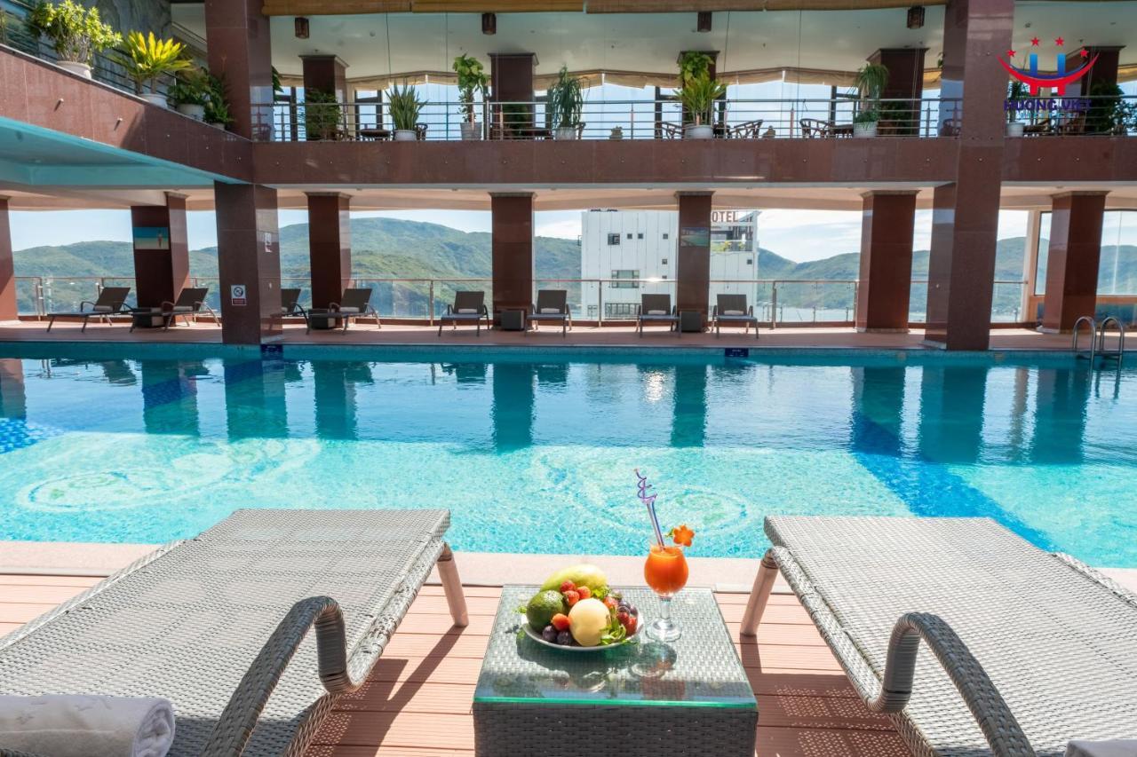 Huong Viet - Beachfront 4* Quy Nhon