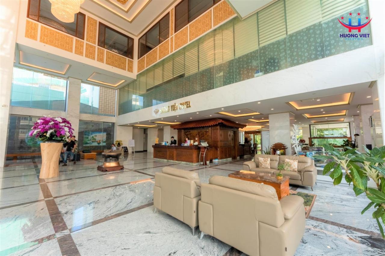 Hotel Huong Viet - Beachfront Quy Nhon
