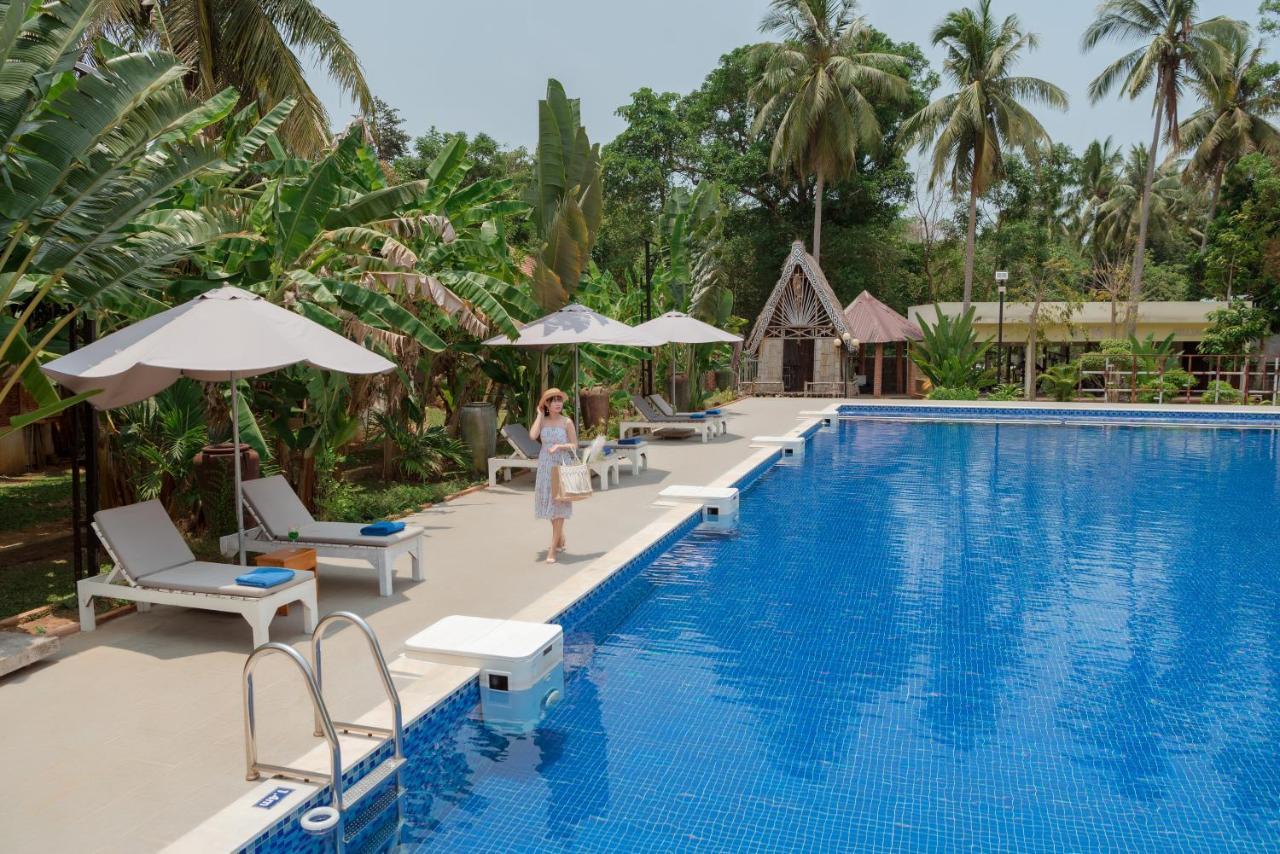 Elwood Premier Resort Phu Quoc 4*