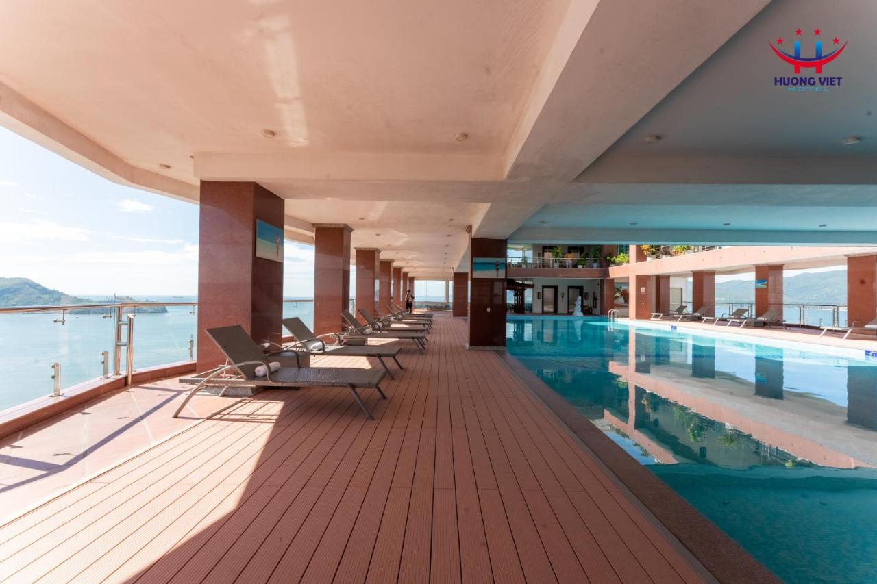 Hotel Huong Viet - Beachfront Quy Nhon