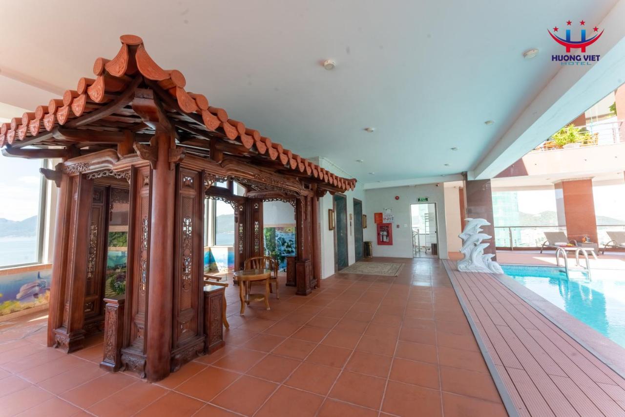 Hotel Huong Viet - Beachfront Quy Nhon