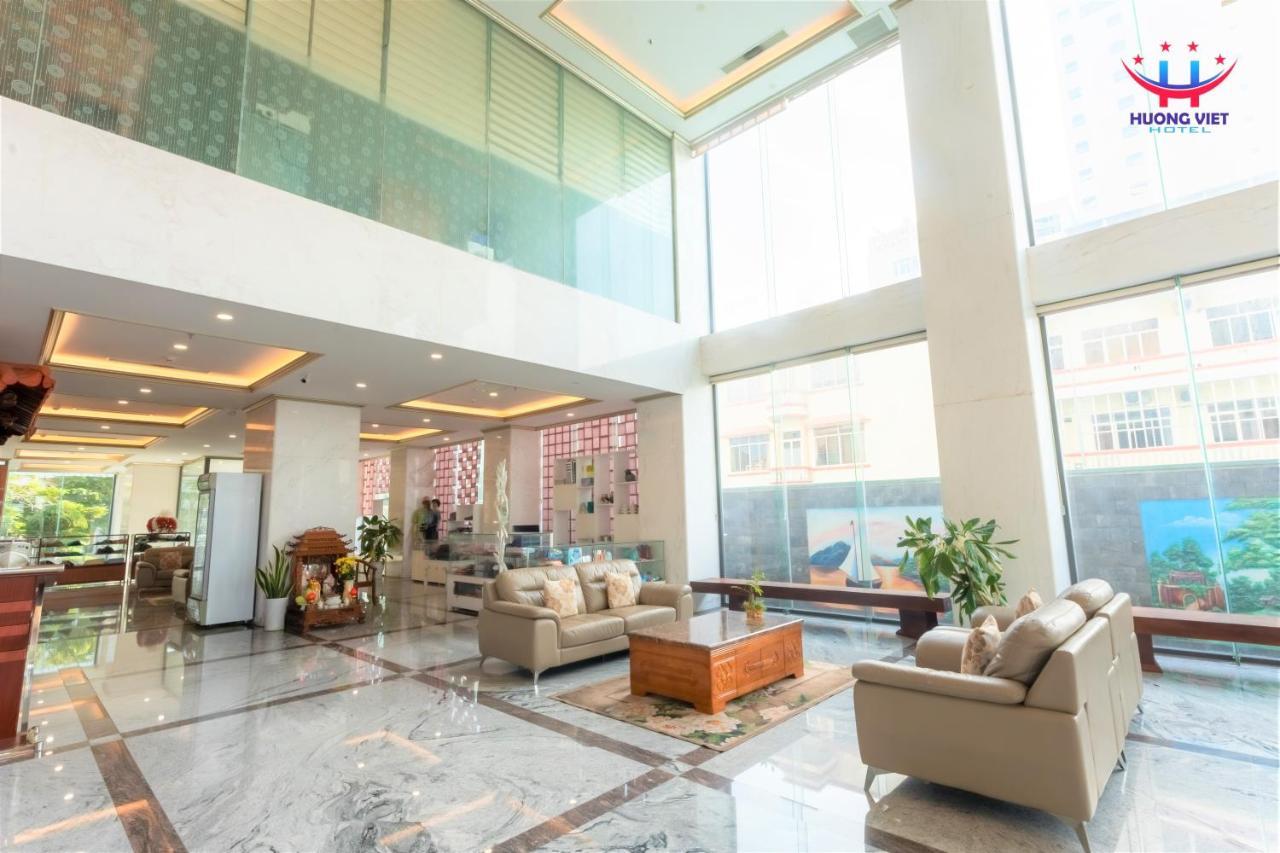 Huong Viet - Beachfront 4* Quy Nhon