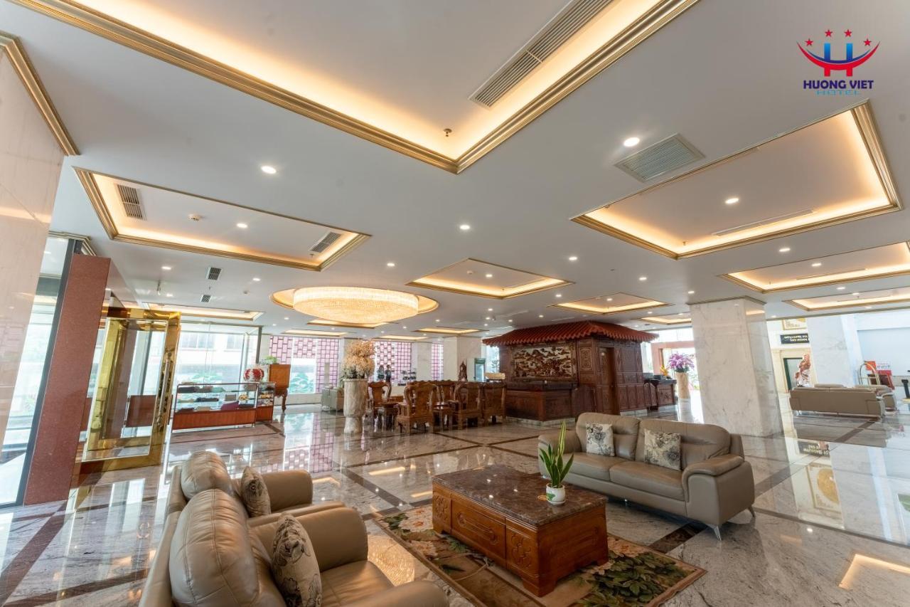 Huong Viet - Beachfront Hotel 4*