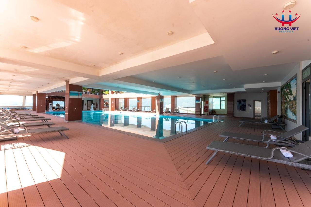 Huong Viet - Beachfront 4*