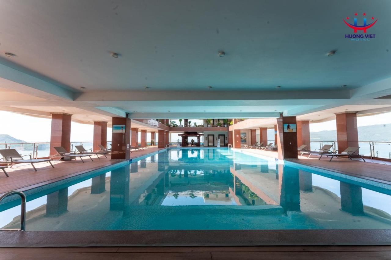Hotel Huong Viet - Beachfront 4*