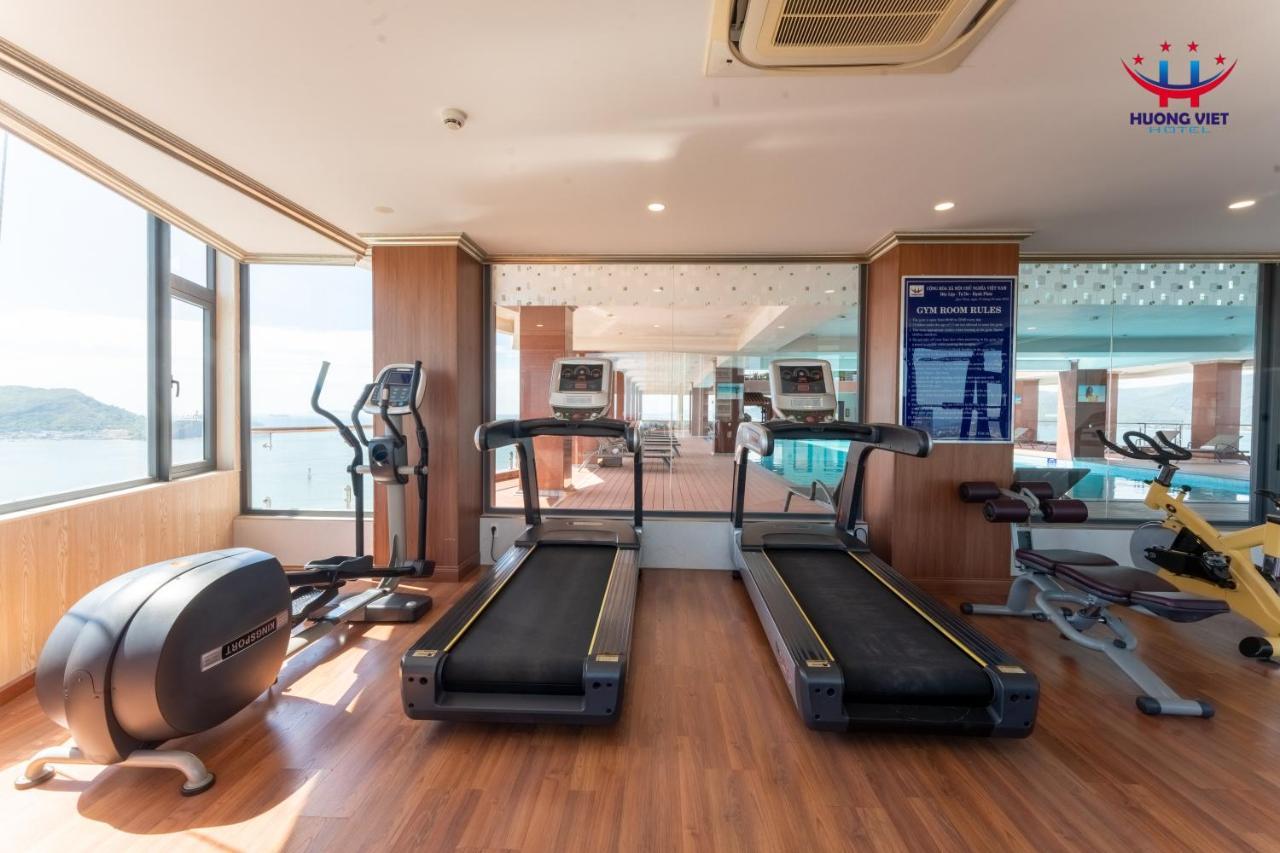 Huong Viet - Beachfront Hotel 4*