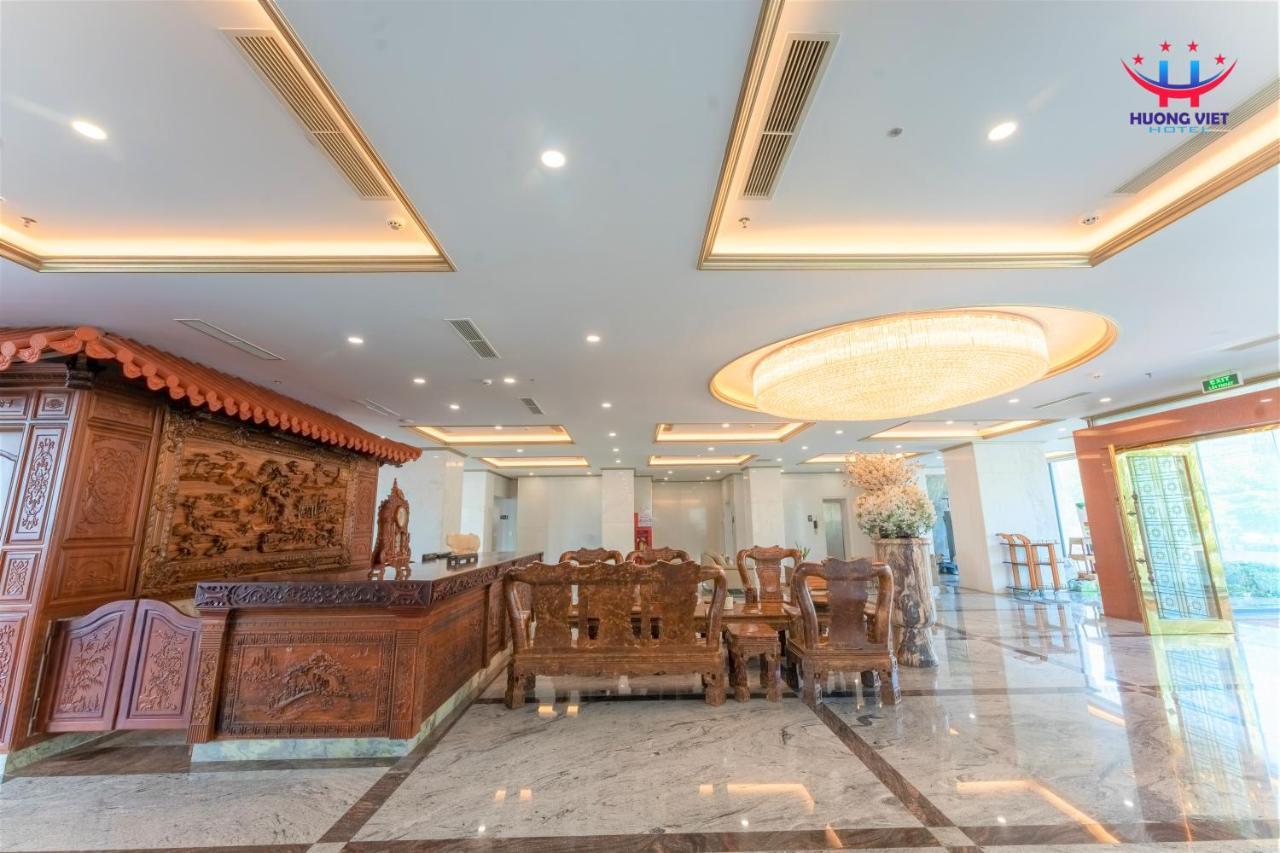 Huong Viet - Beachfront Hotel Quy Nhon