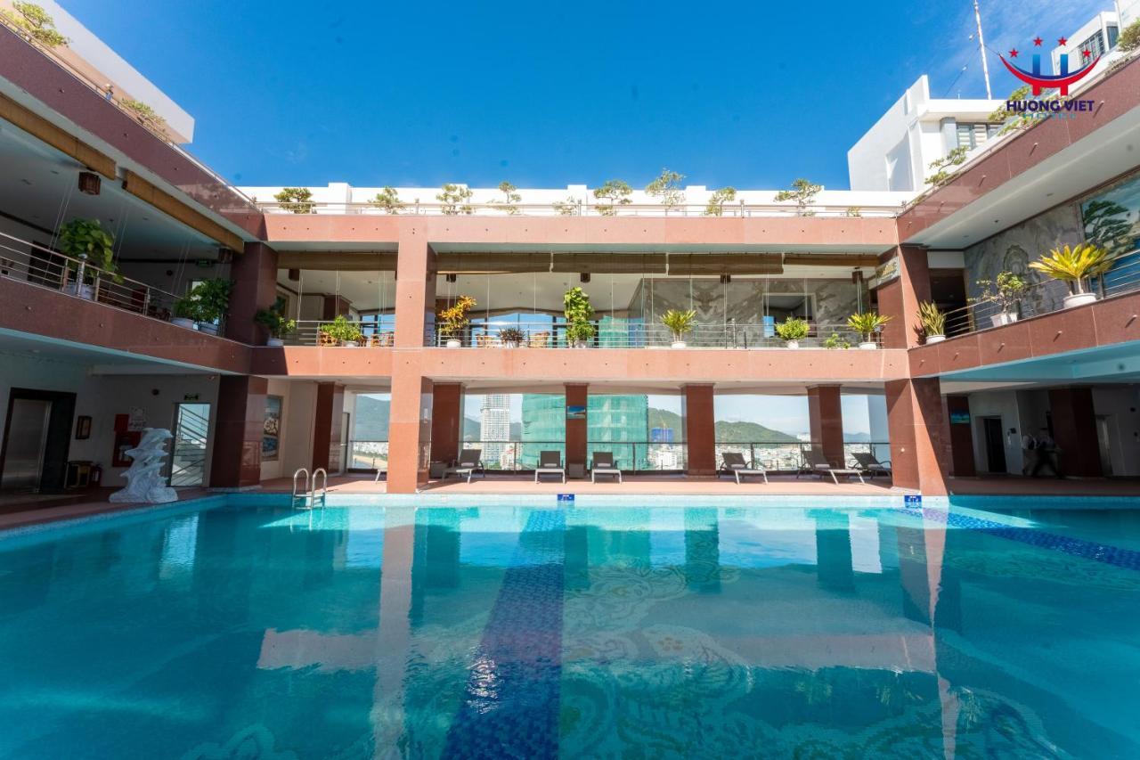 Huong Viet - Beachfront Hotel Quy Nhon