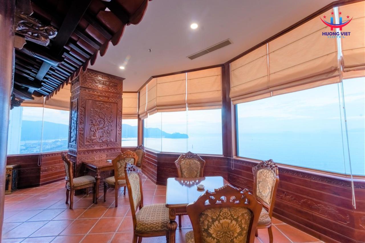 Huong Viet - Beachfront Hotel 4*