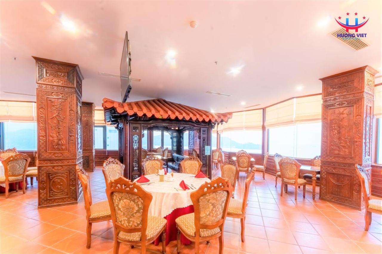 Huong Viet - Beachfront Quy Nhon