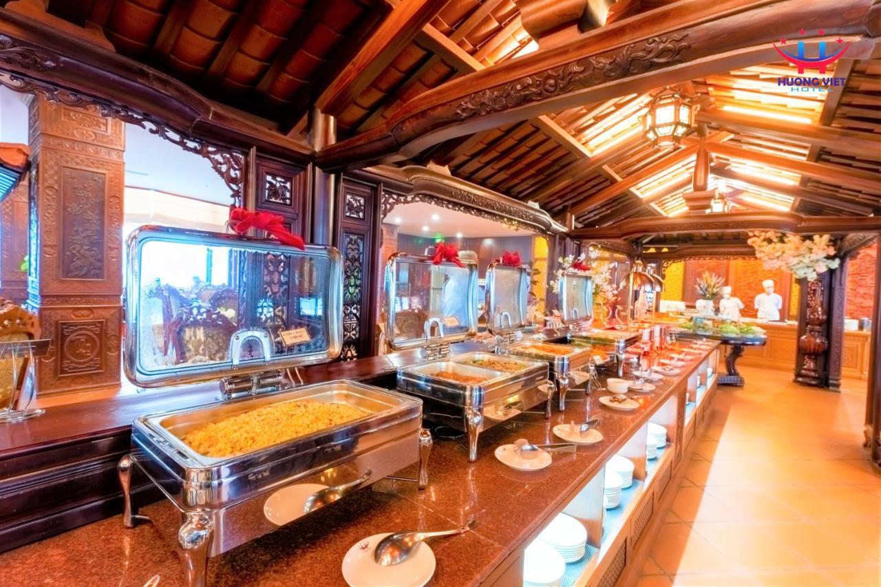 Hotel Huong Viet - Beachfront Quy Nhon