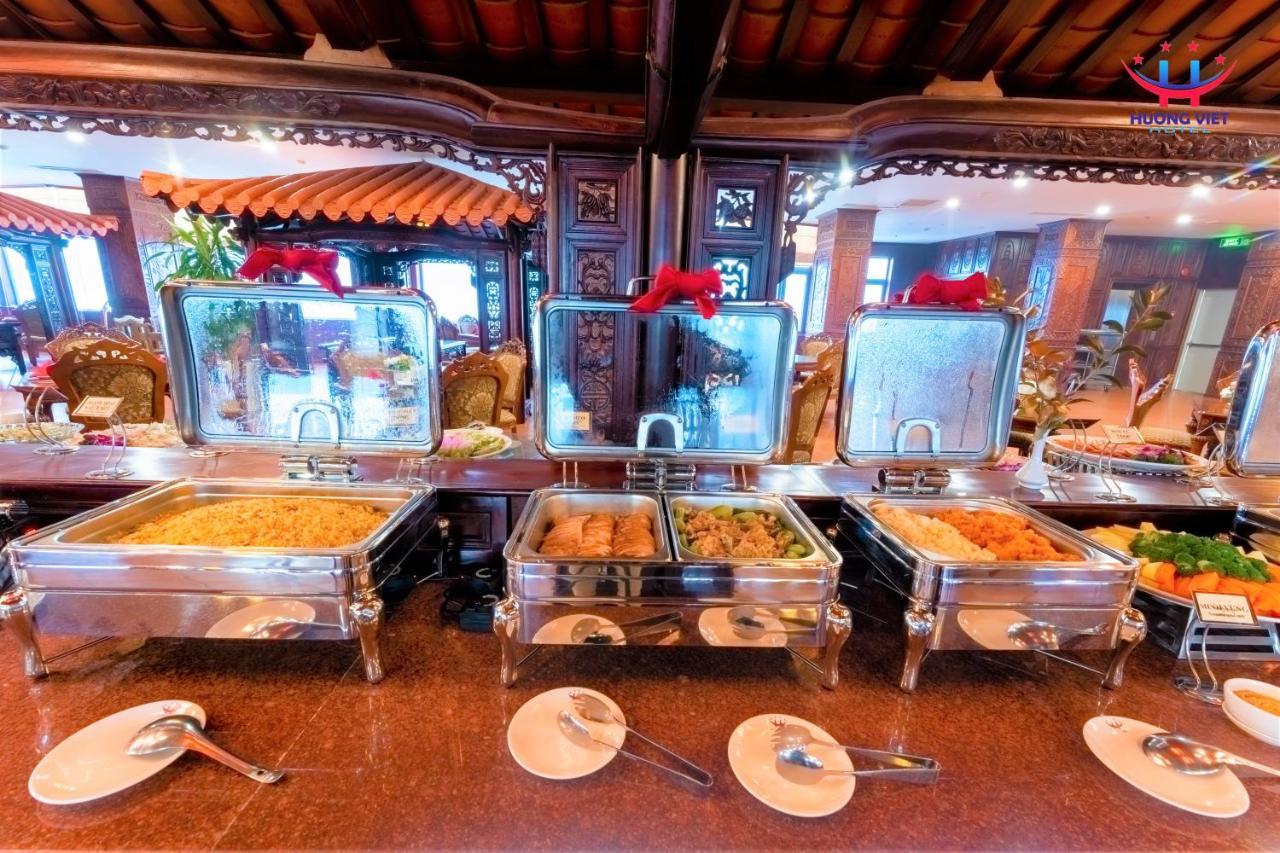 Huong Viet - Beachfront Quy Nhon
