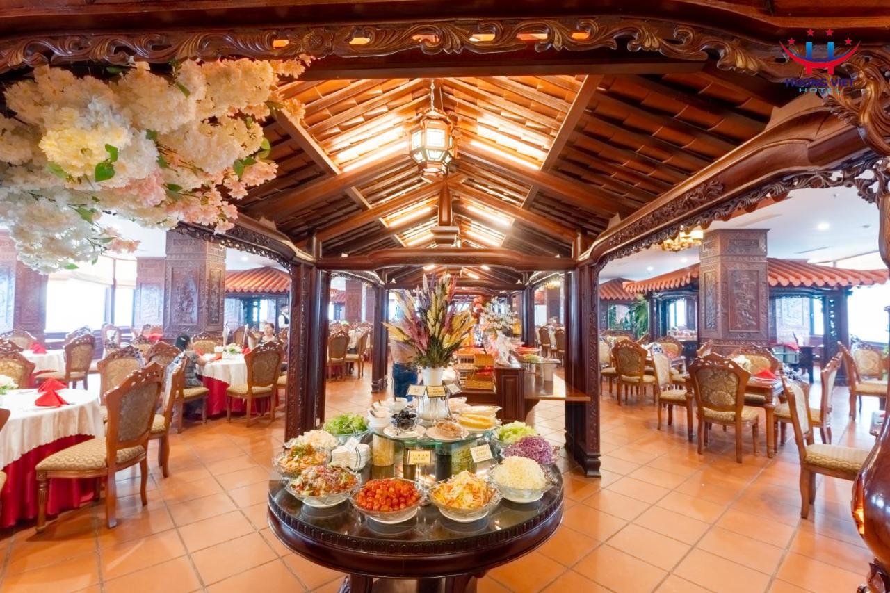 Huong Viet - Beachfront Hotel Quy Nhon