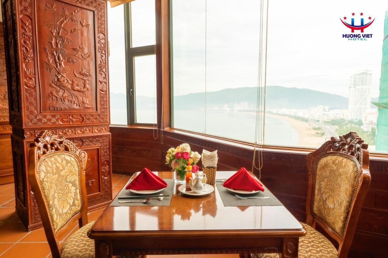 Huong Viet - Beachfront 4* Quy Nhon