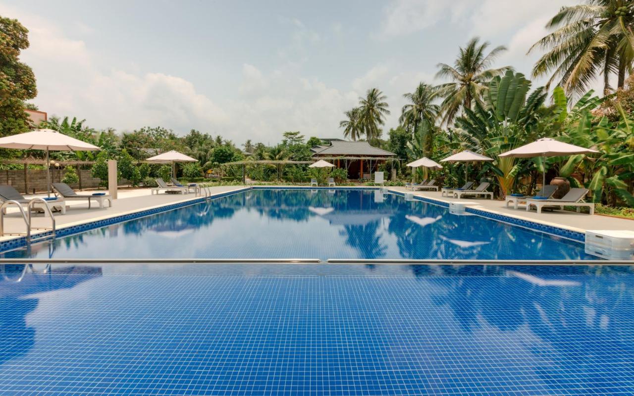 Resort Elwood Premier Resort Phu Quoc Phu Quoc