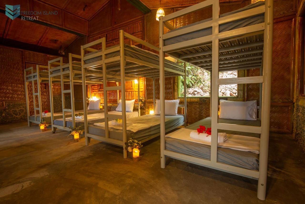 Resort Cat Ong Island Retreat - Catbabay Cat Ba Island