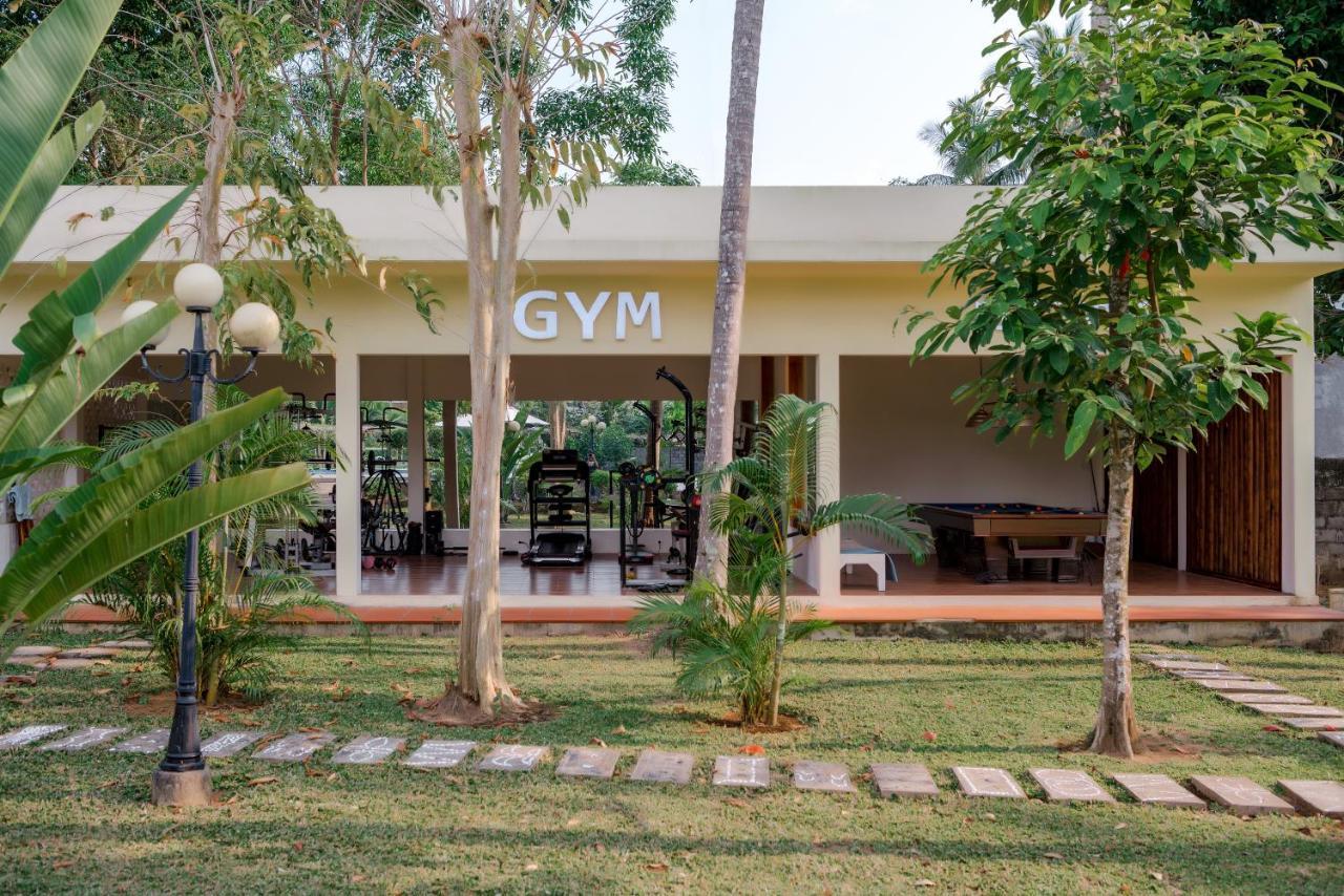 Elwood Premier Resort Phu Quoc Phu Quoc