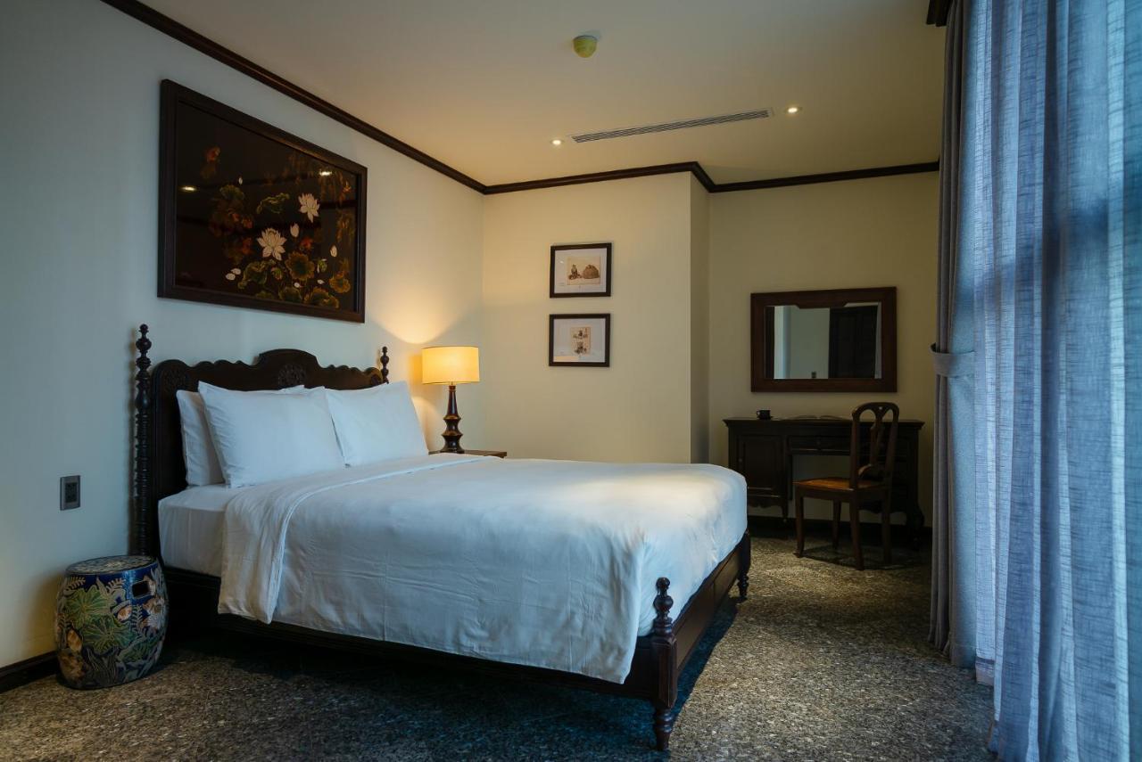Hotel Amanaki Thao Dien Ho-Chi-Minh-Stadt