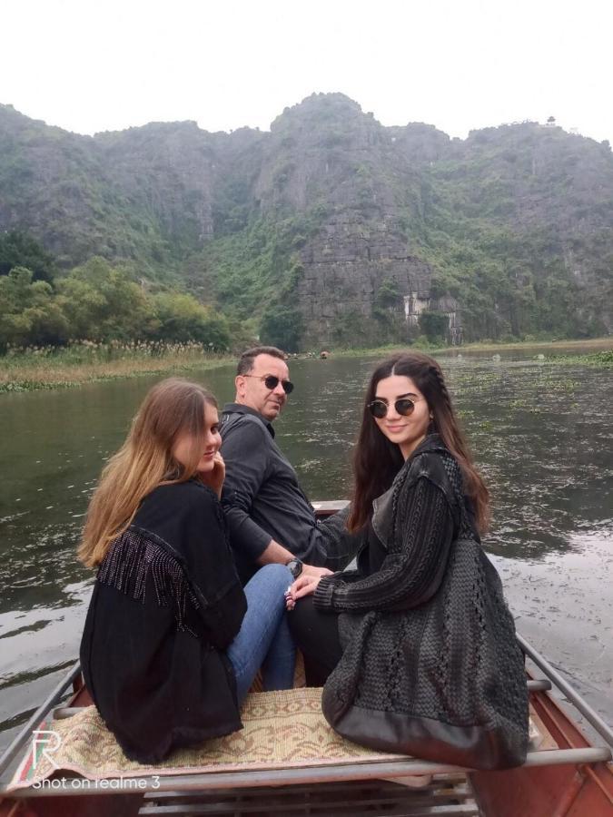Hotel Tam Coc Full House Ninh Binh