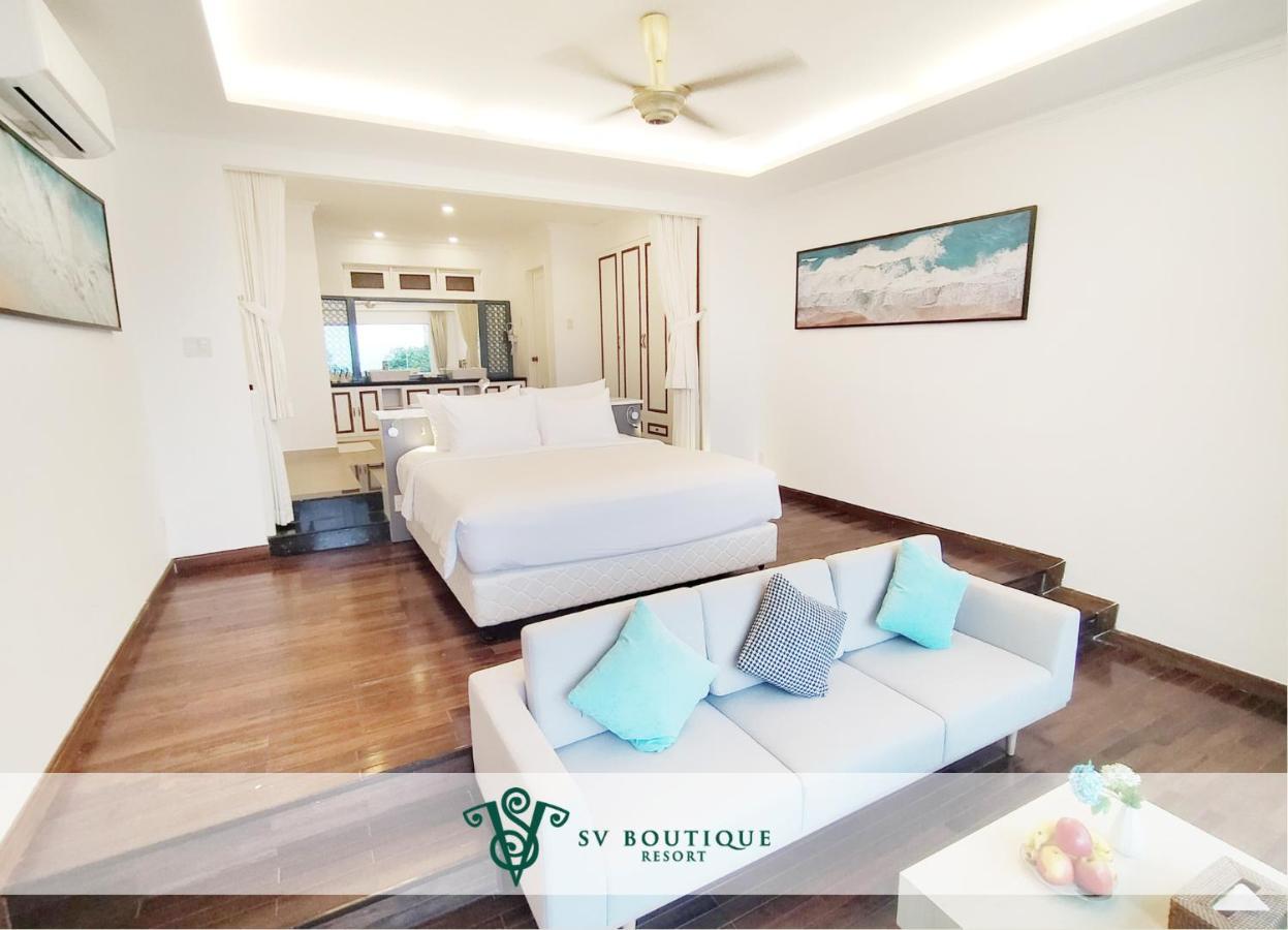 Sv Boutique 4*