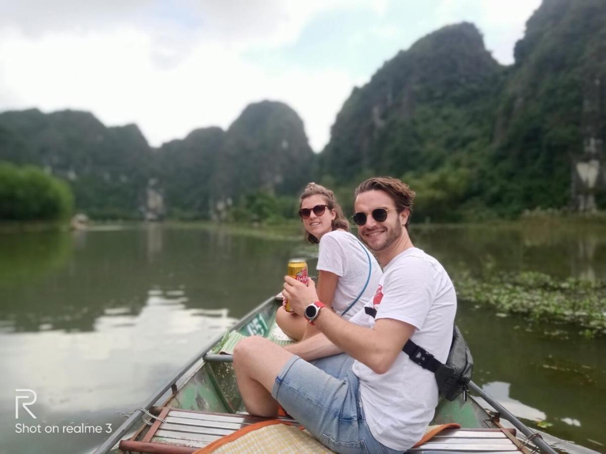 Tam Coc Full House 2* Ninh Binh