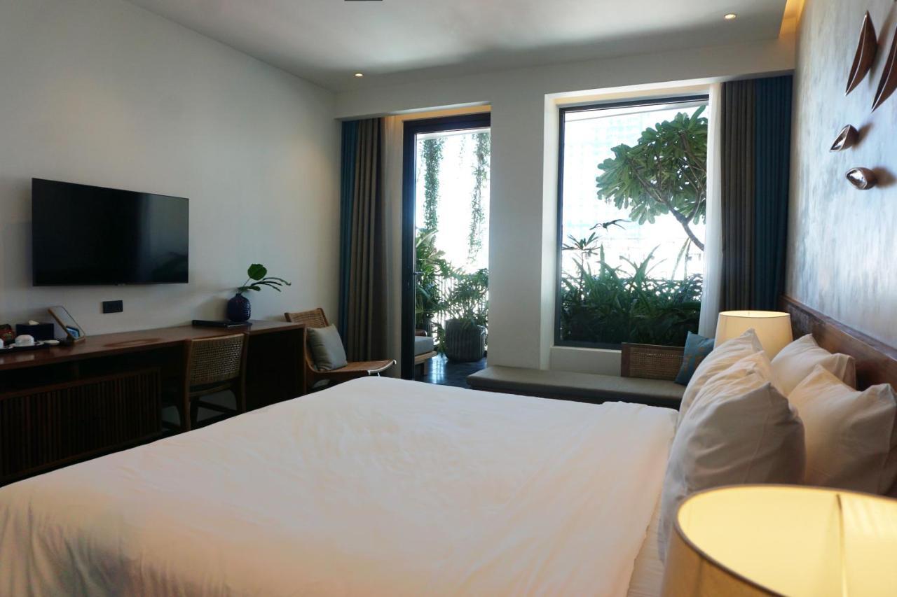 Le Mint 3* Quy Nhơn