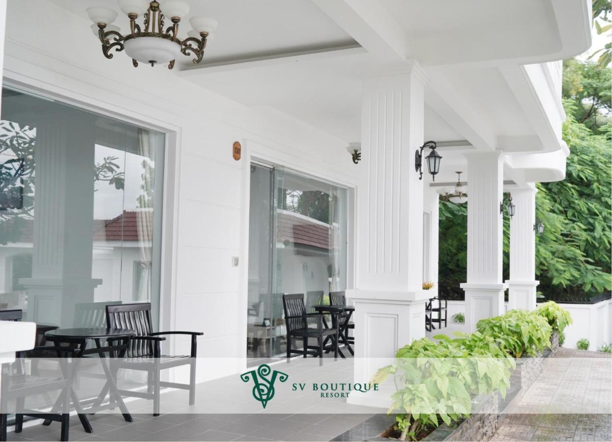 Sv Boutique Vung Tau