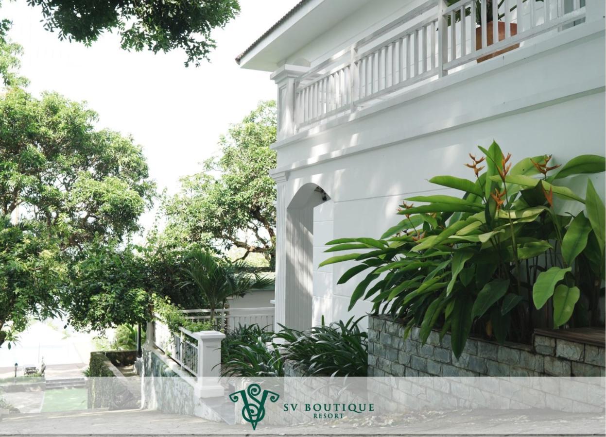 Sv Boutique