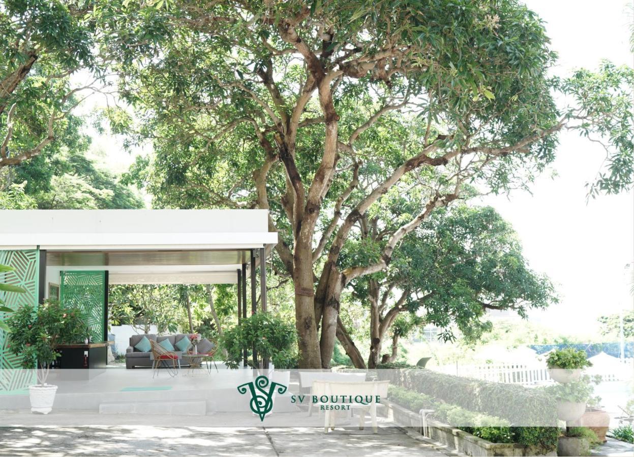 Resort Sv Boutique Vung Tau
